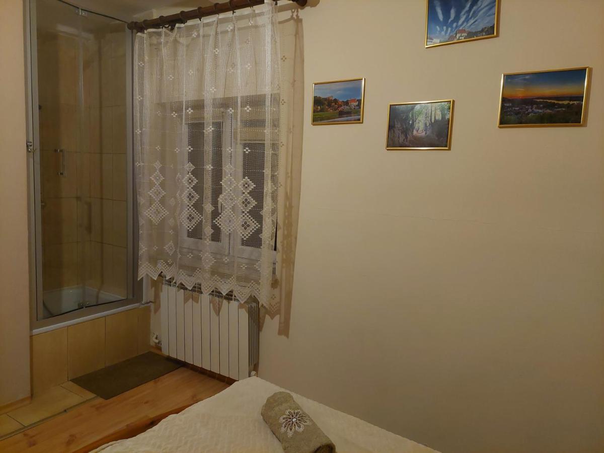Magnolia Gospodarstwo Agroturystyczne Kazimierz Dolny Eksteriør billede